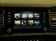 Škoda Kodiaq SUV / Terénní 2,0 l 147 kw