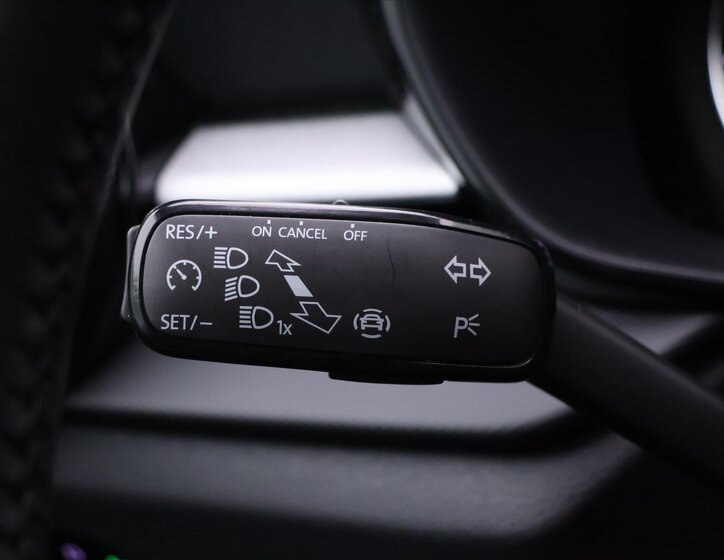 Škoda Fabia Hatchback 999,0 70 kw