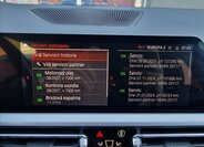 BMW Řada 3 Kombi 2,0 l 110 kw