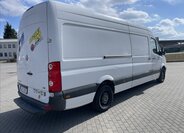 Volkswagen Crafter Skříň 2,0 l 120 kw