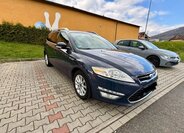 Ford Mondeo Kombi 0,0 147 kw