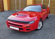 Toyota Celica 2