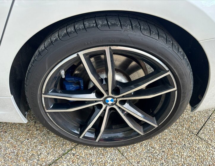 BMW Řada 3 47