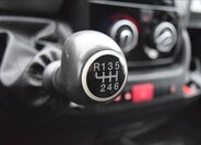 Fiat Ducato Skříň 2,3 l 109 kw