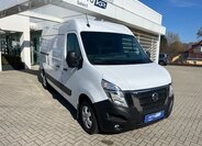 Nissan Interstar Skříň 2,3 l 100 kw