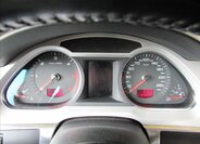 Audi A6 Kombi 2,7 l 140 kw