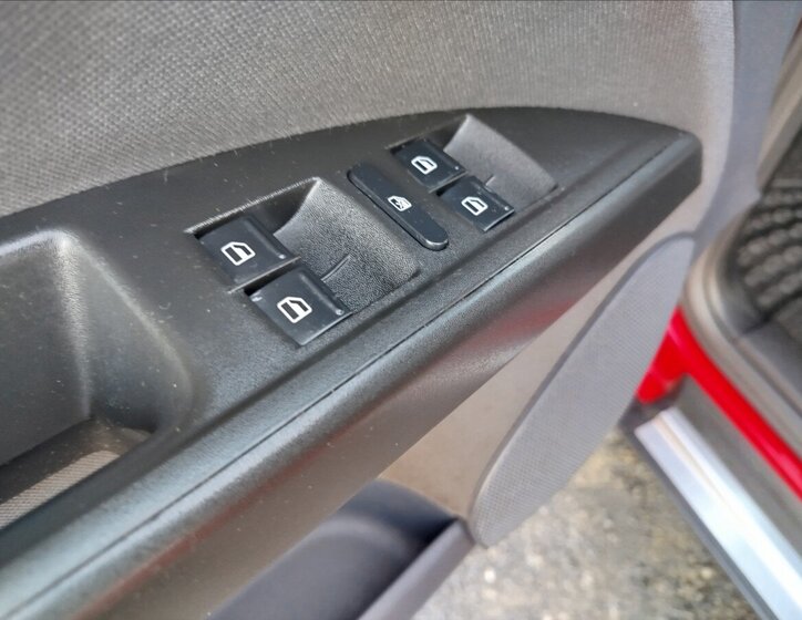 Seat Altea MPV 2,0 l 110 kw