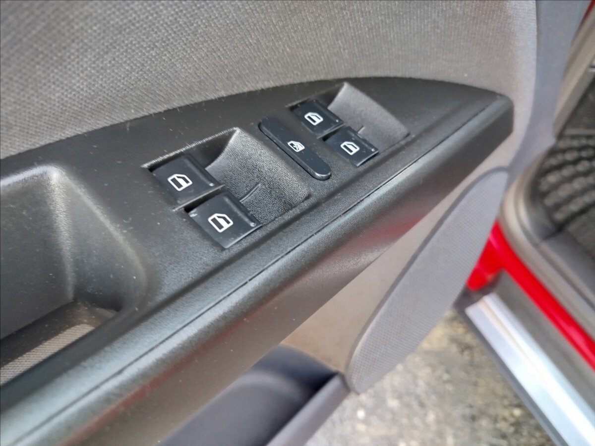 Seat Altea MPV 2,0 l 110 kw