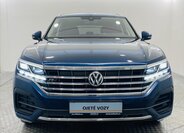 Volkswagen Touareg 4