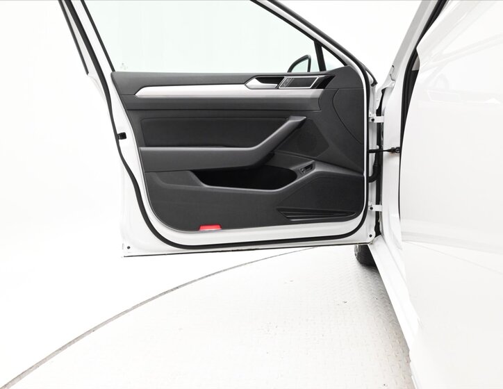 Volkswagen Passat 28