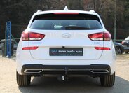 Hyundai i30 Kombi 1,5 l 80 kw