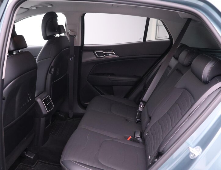 KIA Sportage SUV / Terénní 1,6 l 132 kw