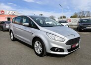 Ford S-MAX Kombi 2,0 l 110 kw
