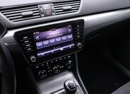 Škoda Superb Liftback 2,0 l 110 kw