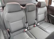 Škoda Yeti SUV 1,2 l 77 kw