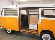 Volkswagen Transporter Kombi 1,3 l 37 kw