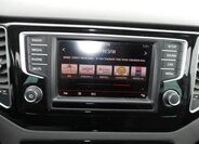 Volkswagen Golf Sportsvan Kombi 2,0 l 110 kw