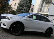 DS Automobiles DS7 Crossback Kombi 2,0 l 130 kw
