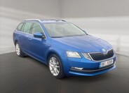 Škoda Octavia 1