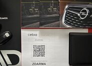 Opel Ostatní SUV 1,2 l 81 kw