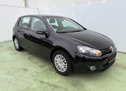Volkswagen Golf Hatchback 1,6 l 75 kw