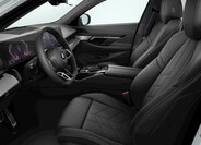 BMW Řada 5 Kombi 2,0 l 145 kw