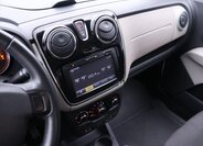 Dacia Lodgy Kombi 1,5 l 79 kw