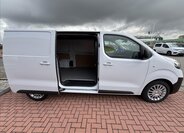 Toyota ProAce Skříň 2,0 l 106 kw