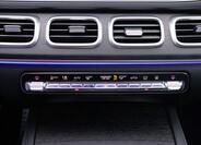 Mercedes-Benz GLS 42