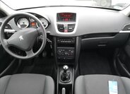 Peugeot 207 Hatchback 1,4 l 54 kw