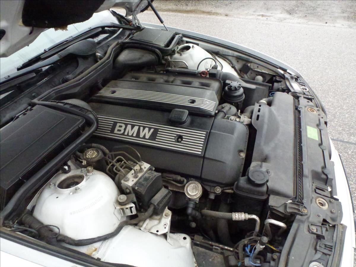 BMW Řada 5