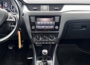 Škoda Rapid Hatchback 999,0 81 kw