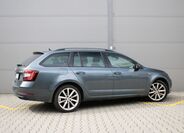 Škoda Octavia 5