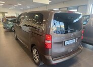 Peugeot Traveller VAN-Minibus 0,0 100 kw