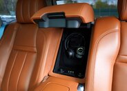 Land Rover Range Rover SUV / Terénní 5,0 l 375 kw