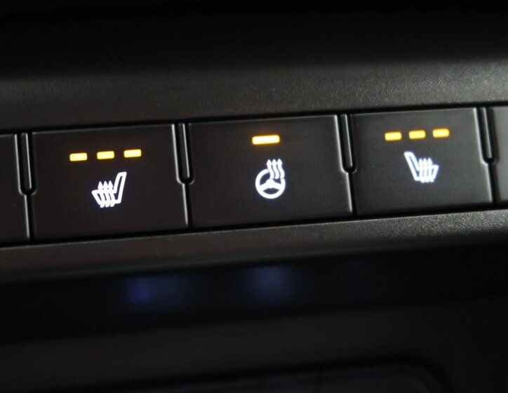 KIA Sportage SUV / Terénní 1,6 l 110 kw