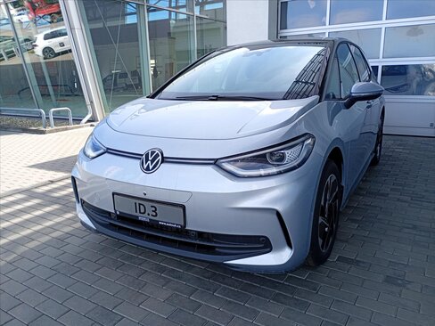 Volkswagen ID.3 Hatchback 0,0 150 kw