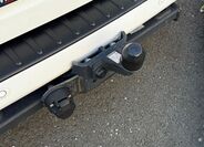 Ford Tourneo Custom 9