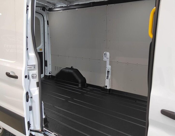 Ford Transit 15
