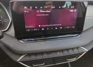 Škoda Octavia Liftback 2,0 l 110 kw