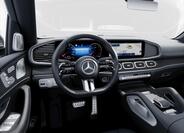 Mercedes-Benz GLS 6
