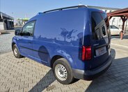 Volkswagen Caddy Ostatní 2,0 l 75 kw