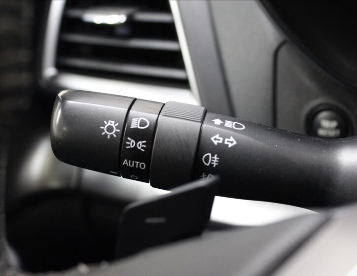 Subaru Impreza Hatchback 1,6 l 84 kw