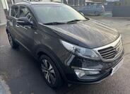 KIA Sportage 5