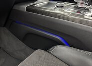 Audi SQ7 SUV / Terénní 4,0 l 320 kw