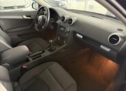 Audi A3 Hatchback 1,2 l 77 kw