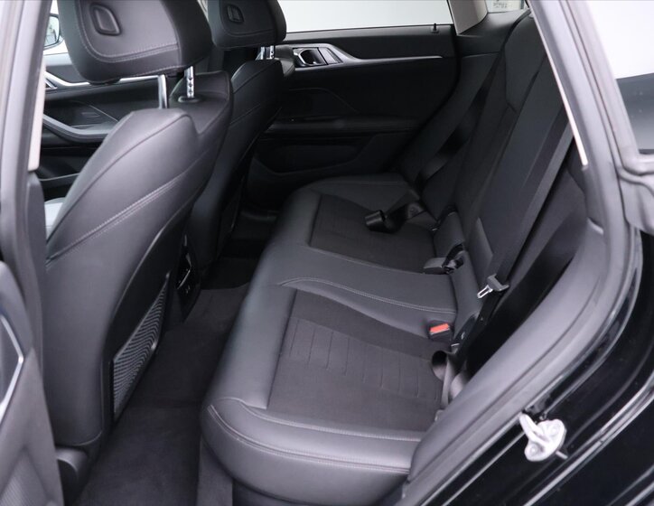 BMW Řada 4 Hatchback 2,0 l 135 kw