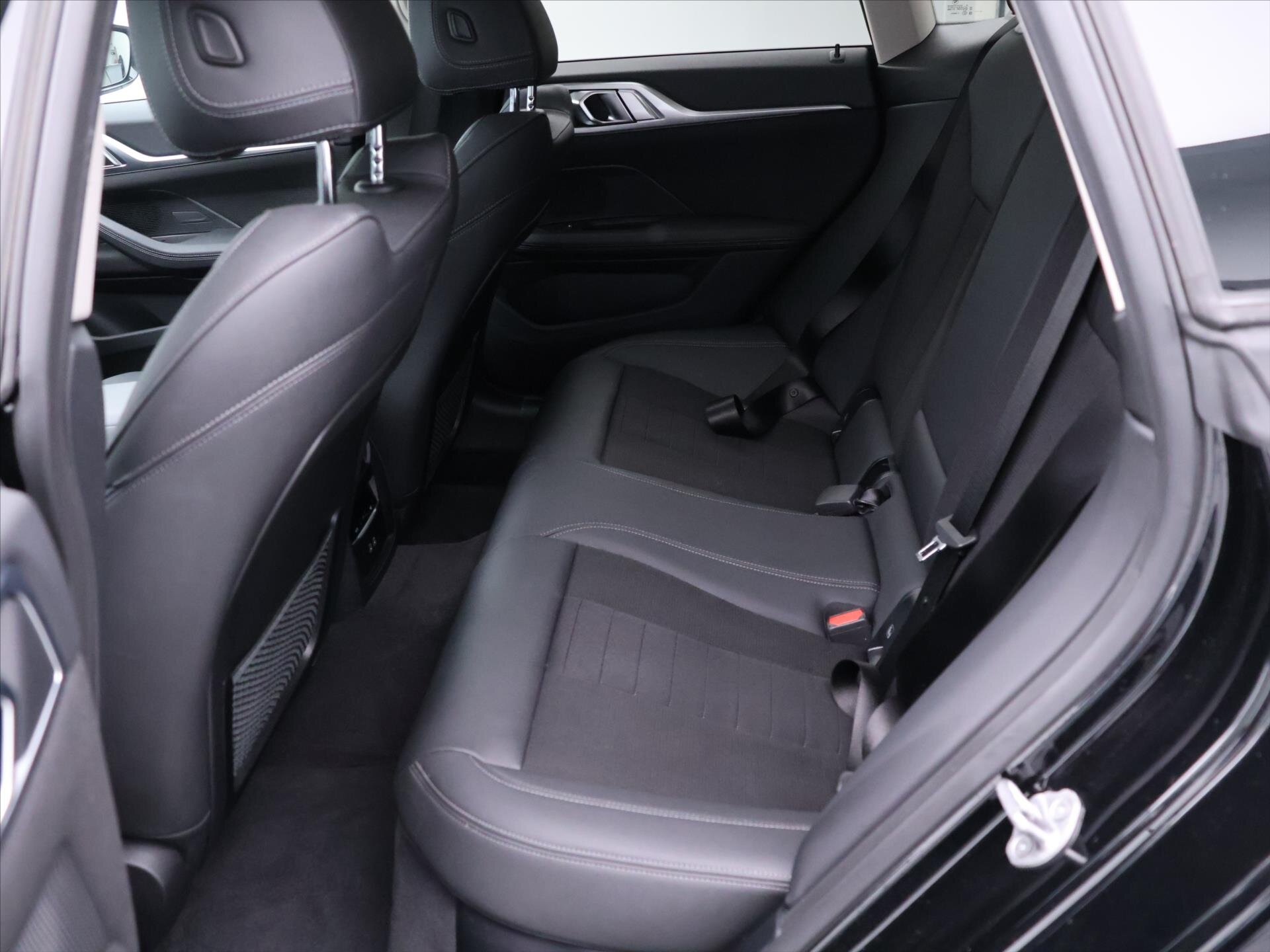 BMW Řada 4 Hatchback 2,0 l 135 kw