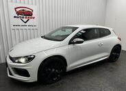 Volkswagen Scirocco 3