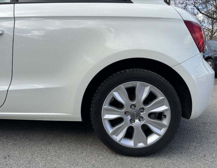 Audi A1 Hatchback 1,4 l 90 kw